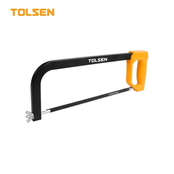 12 INCH HACKSAW FRAME
