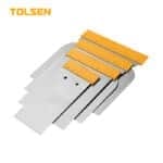 4PCS WALL SCRAPER SET