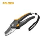 8 INCH ANVIL PRUNING SHEARS