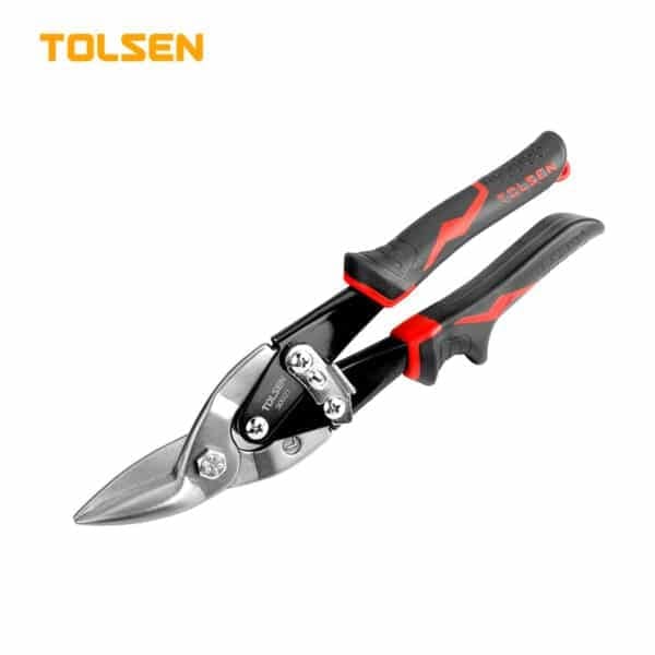 10" AVIATION SNIPS