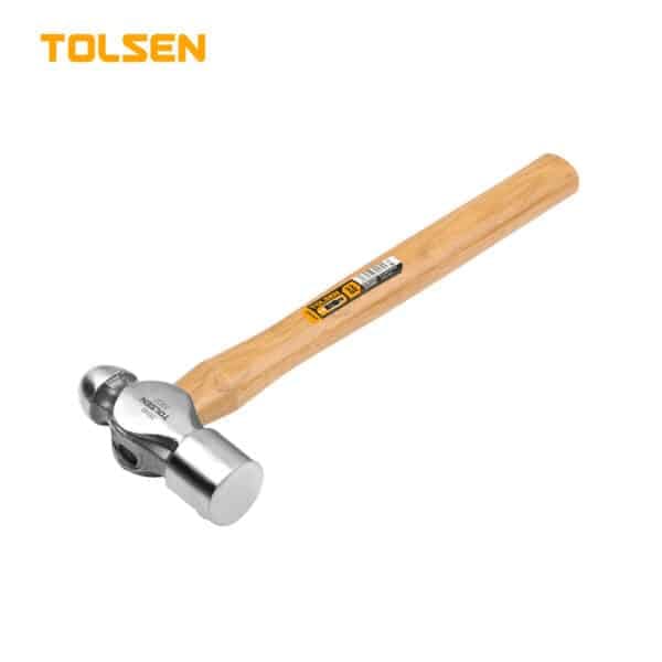 BALL PEIN HAMMER