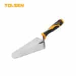 BRICKLAYING TROWEL