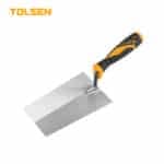 BRICKLAYING TROWEL
