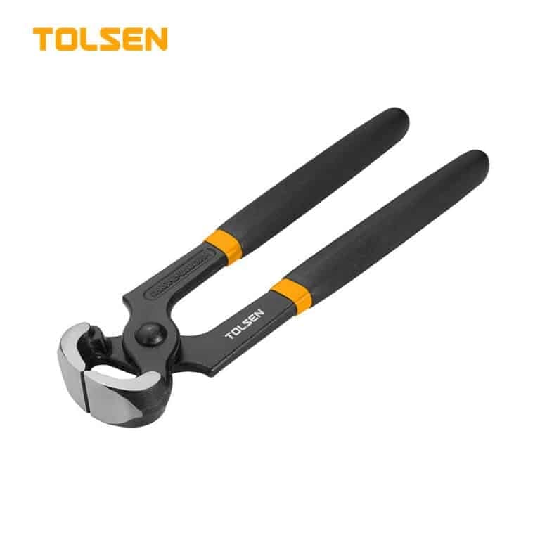 COMBINATION PLIERS - TOLSEN® Tools