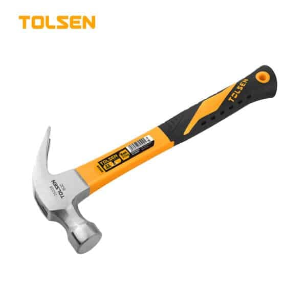CLAW HAMMER