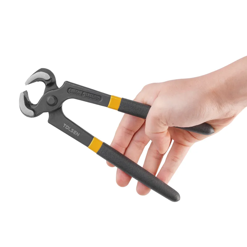 CARPENTER'S PINCERS - TOLSEN® Tools