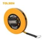 FIBREGLASS MEASURING TAPE