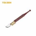 HEAVY DUTY GLASS CUTTER