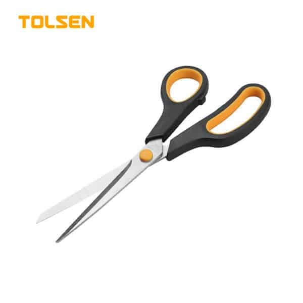 8" HOUSEHOLD SCISSORS