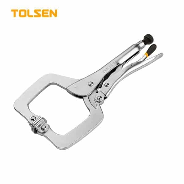 LOCKING PLIERS