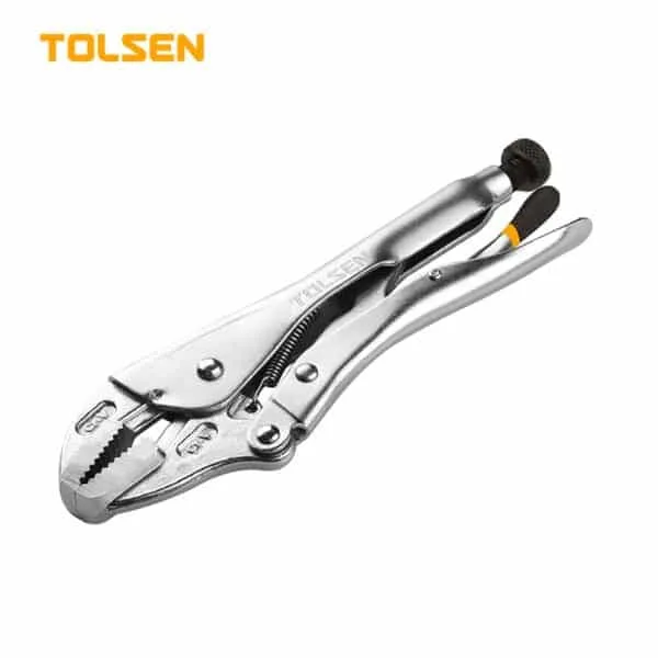 LOCKING PLIERS