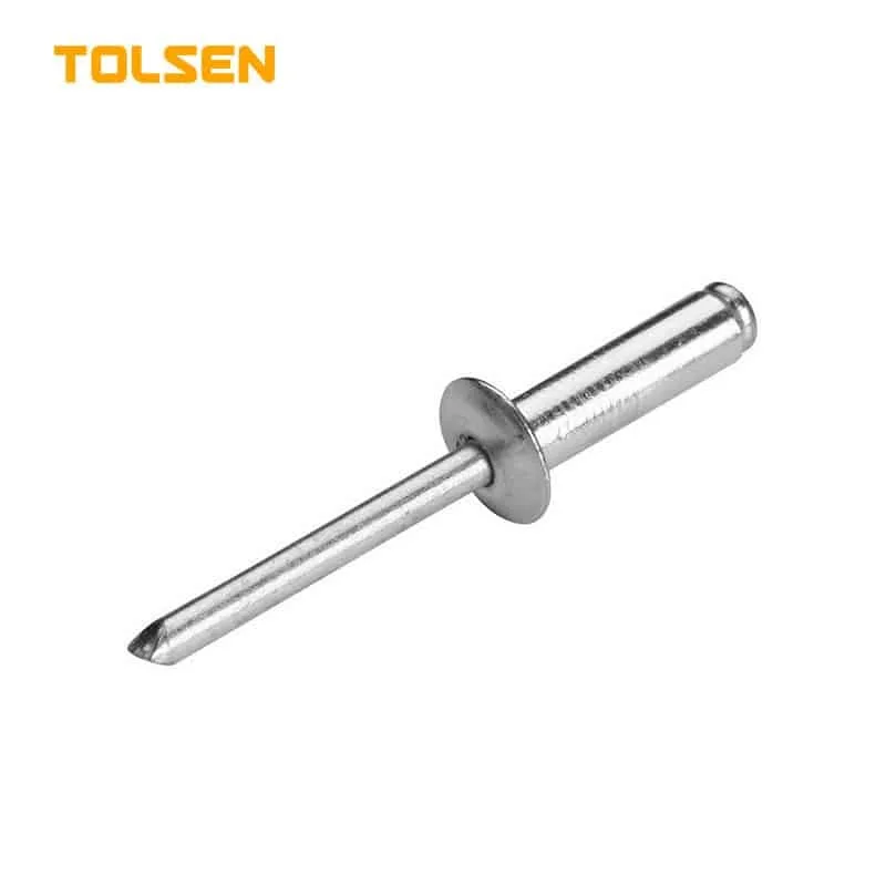 OPEN END BLIND RIVET - TOLSEN® Tools