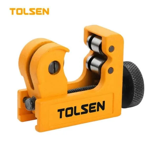 Tolsen pvc pipe cutter hotsell