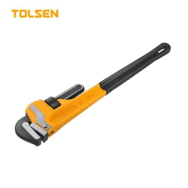 PIPE WRENCH (INDUSTRIAL) - TOLSEN® Tools