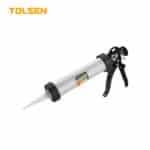 PROFESSIONAL CAULKING GUN