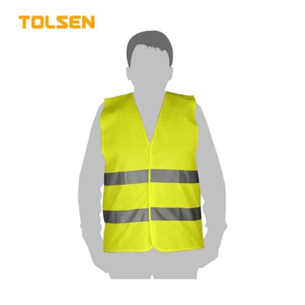 REFLECTOR VEST
