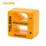 SCREWDRIVER MAGNETIZER