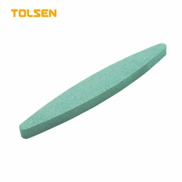 SHARPENING STONES, OVAL SHAPE - TOLSEN® Tools
