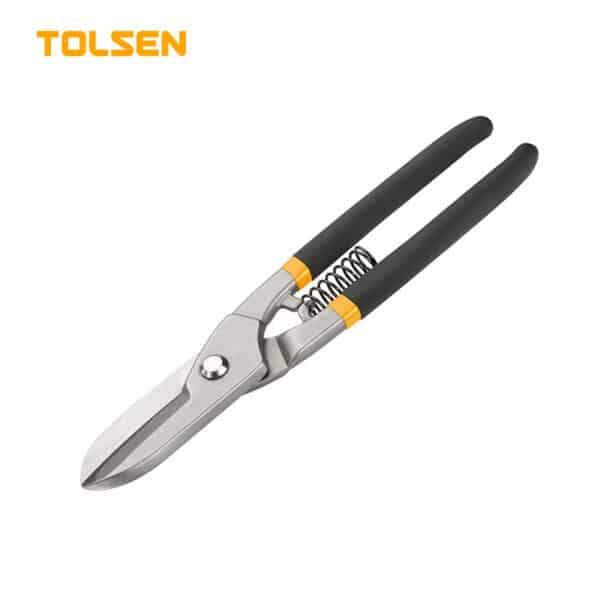 TINMAN'S SNIPS