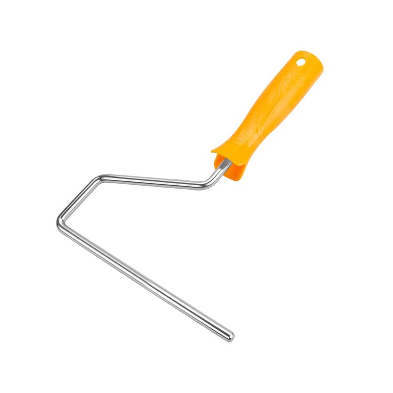 TOLSEN 7-Inch Paint Roller Frame