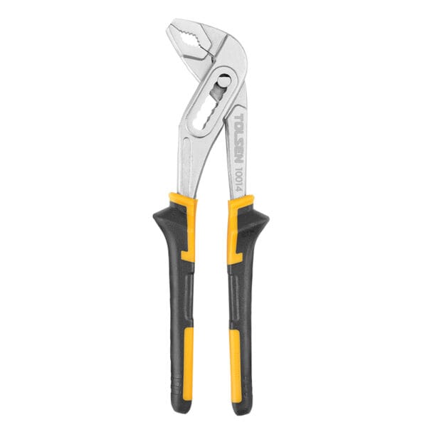 Tolsen 250mm water pump pliers