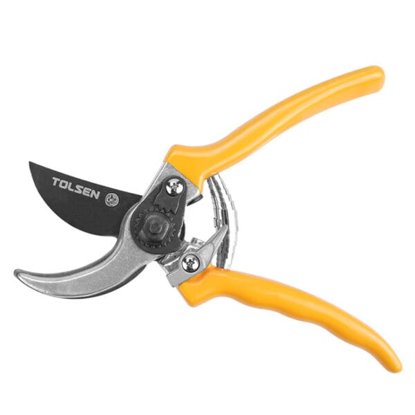 Tolsen 8 inch bypass pruning shears