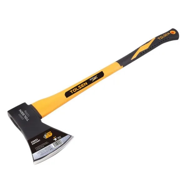 Long-handled Hatchet