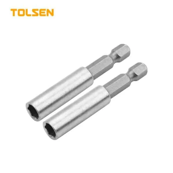 2PCS SCREWDRIVER BIT HOLDER SET
