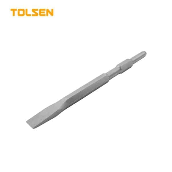 HEX FLAT CHISEL