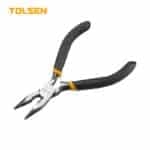 MINI LONG NOSE PLIERS