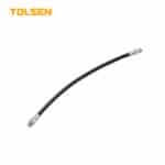 FLEXIBLE TUBE FOR GREASE GUN