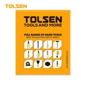CATALOGUE - TOLSEN® Tools