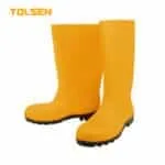 SAFETY BOOTS