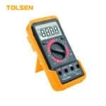 DIGITAL MULTIMETER