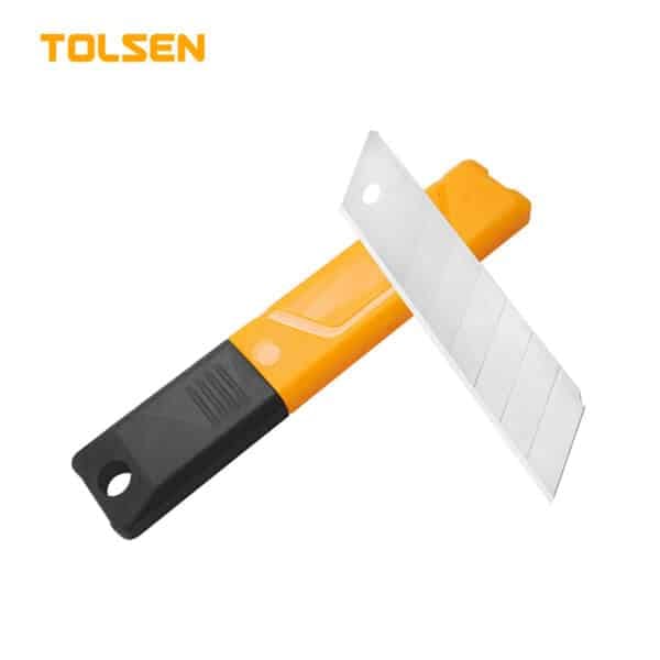 10PCS BLADE SET