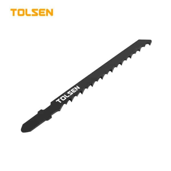 5PCS JIG SAW BLADE SET