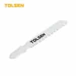 5PCS JIGSAW BLADES SET