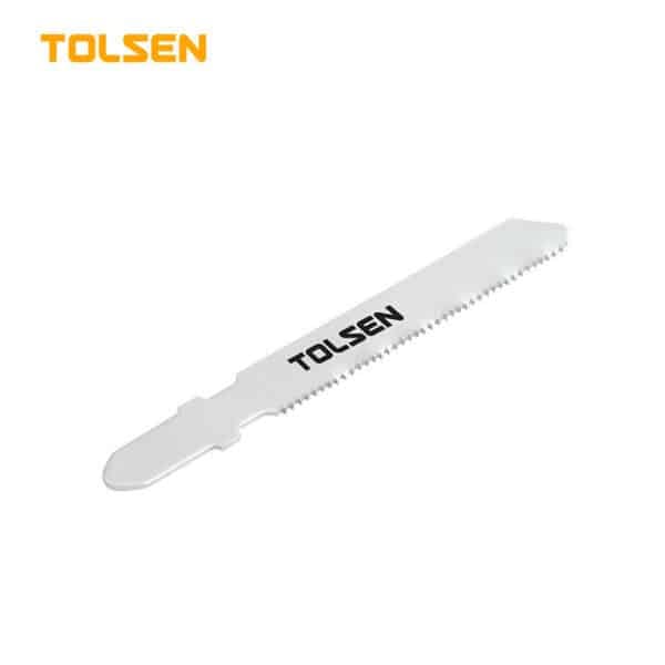 5PCS JIGSAW BLADES SET