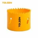 BI-METAL HOLE SAW