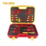 18PCS INSULATED HAND TOOLS SET