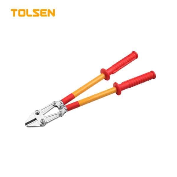 24 INCH INSULATED BOLT CUTTER