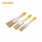 3 PCS PAINT BRUSH SET
