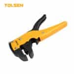 ADJUSTABLE AUTOMATIC WIRE STRIPPER