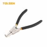 BENT EXTERNAL CIRCLIP PLIERS