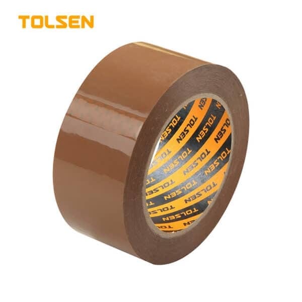 BOPP PACKING TAPE