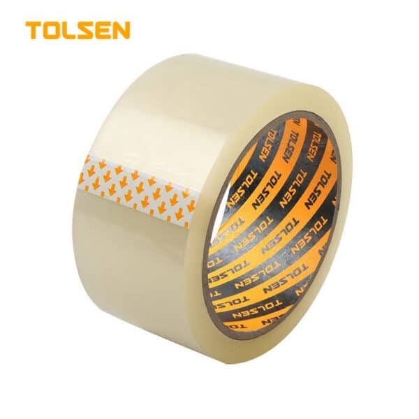BOPP PACKING TAPE
