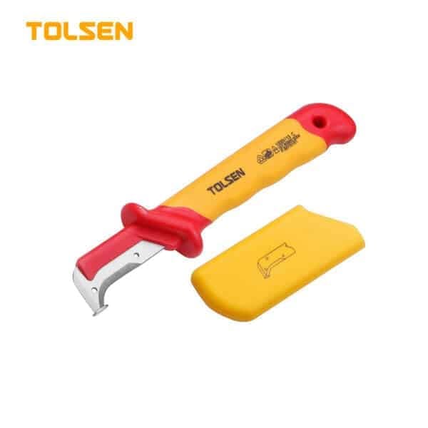 INSULATED DISMANTLING KNIFE