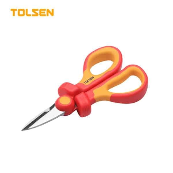 INSULATED SCISSOR