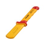 Insulated electrician's knife from Tolsen 15Pcs Insulated Hand Tools Set