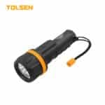 LED FLASHLIGHT